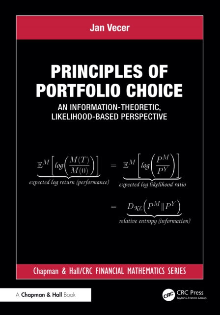 Principles of Portfolio Choice