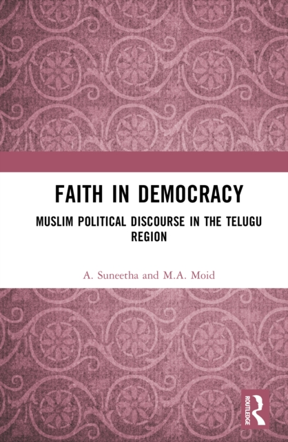 Faith in Democracy