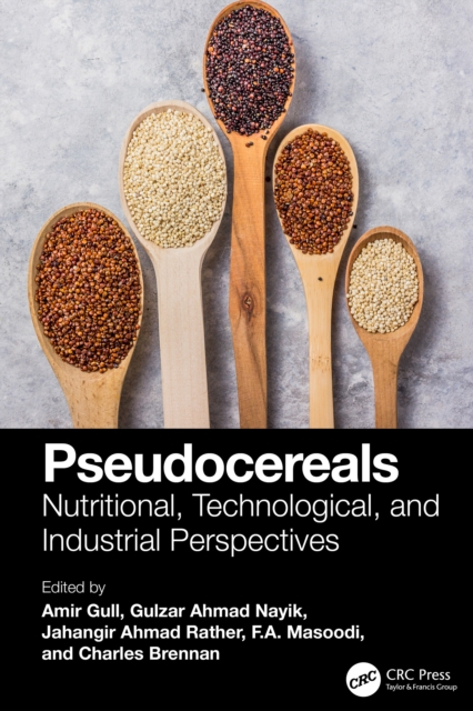 Pseudocereals