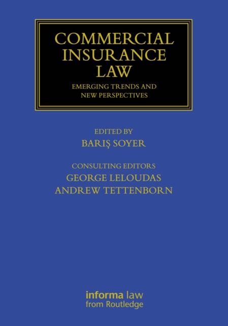 Commercial Insurance Law