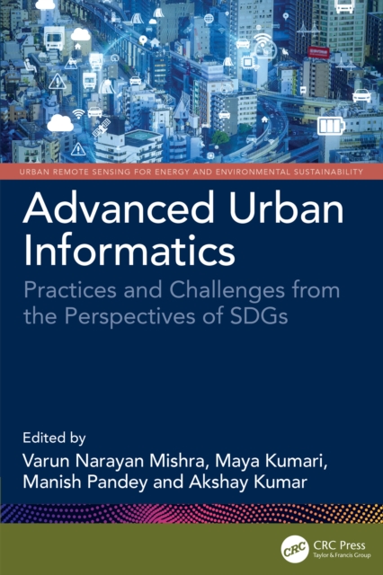 Advanced Urban Informatics