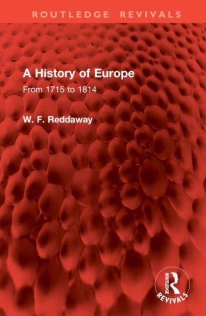 History of Europe