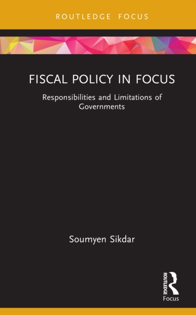 Fiscal Policy in Focus