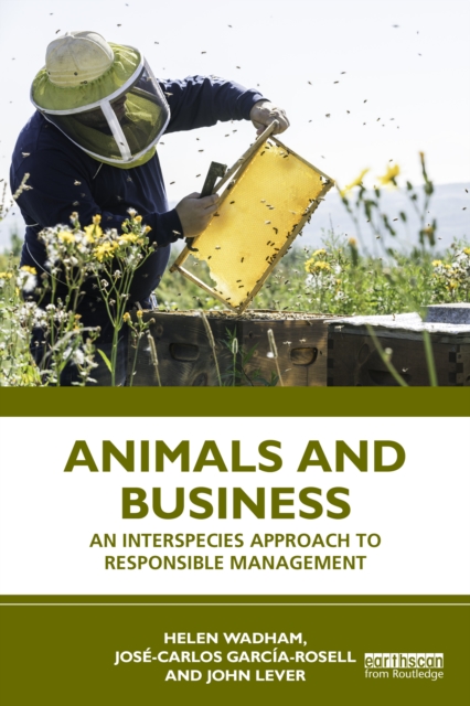 Animals and Business