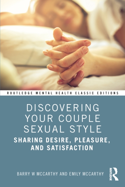 Discovering Your Couple Sexual Style