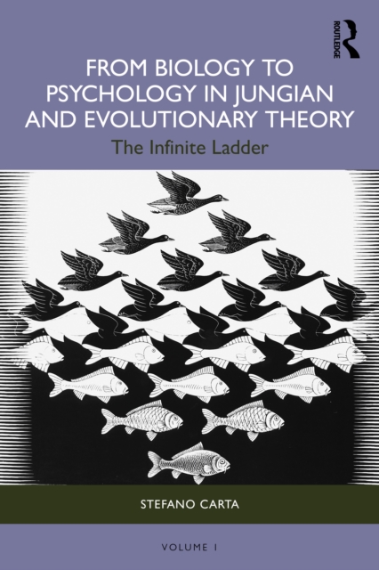 From Biology to Psychology in Jungian and Evolutionary Theory
