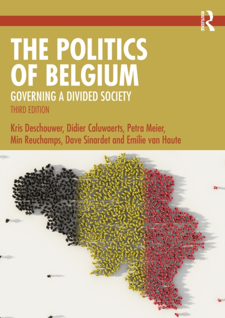 The Politics of Belgium