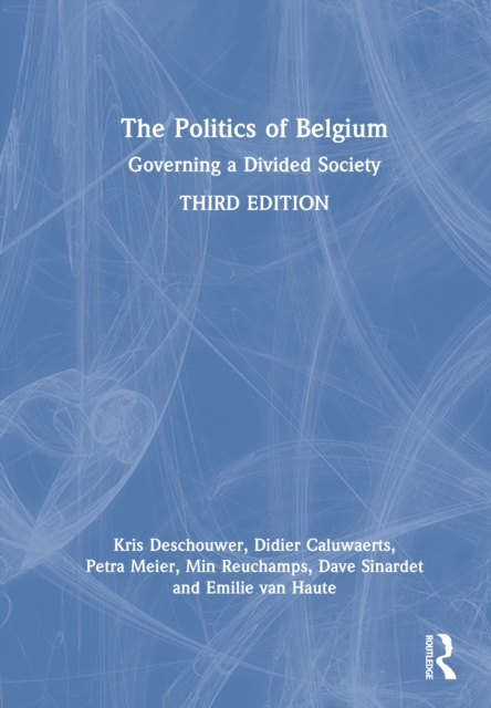 The Politics of Belgium