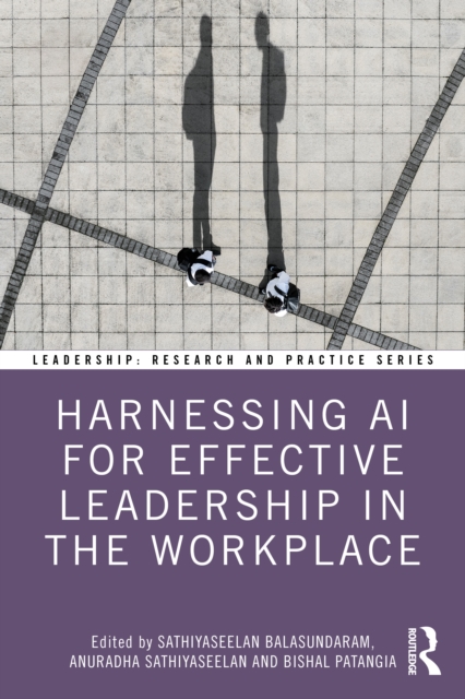 Harnessing AI for Effective Leadership in the Workplace