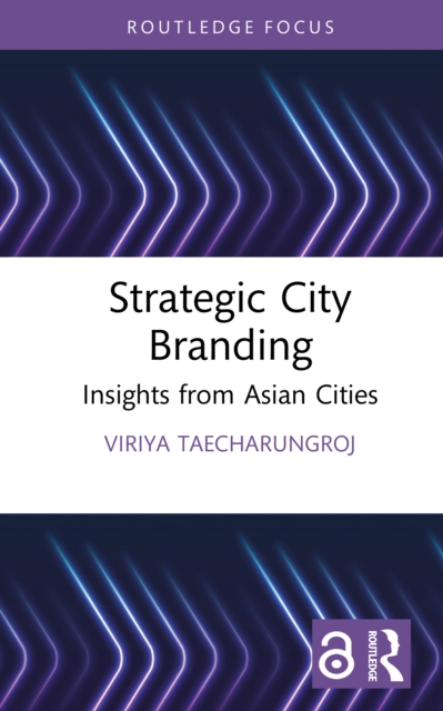 Strategic City Branding