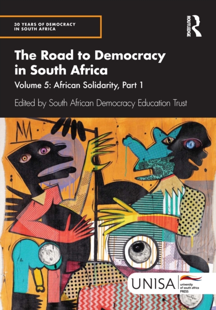 The Road to Democracy in South Africa