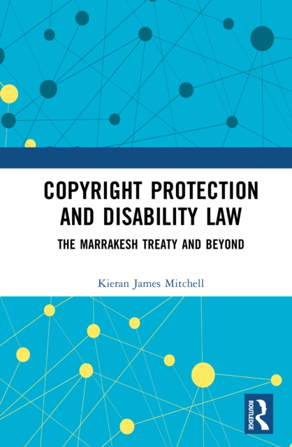 Copyright Protection and Disability Law