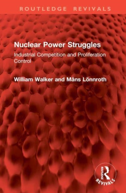 Nuclear Power Struggles