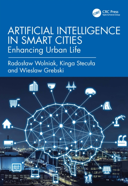 Artificial Intelligence in Smart Cities