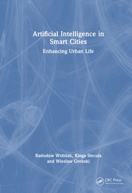 Artificial Intelligence in Smart Cities