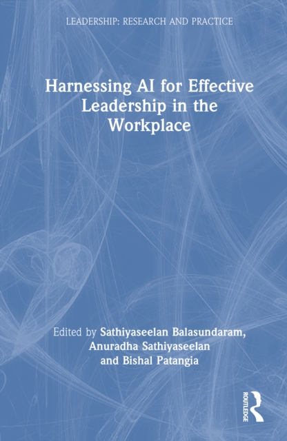 Harnessing AI for Effective Leadership in the Workplace