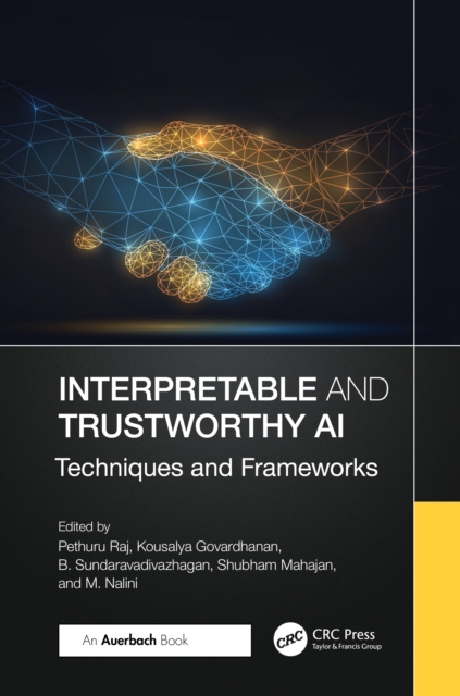 Interpretable and Trustworthy AI