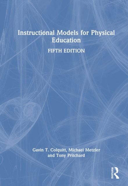 Instructional Models for Physical Education
