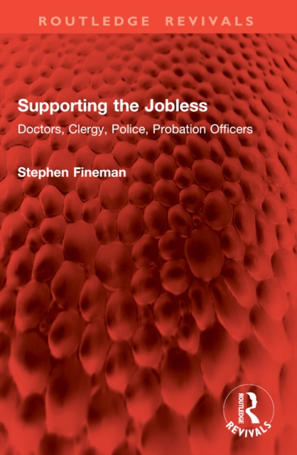 Supporting the Jobless