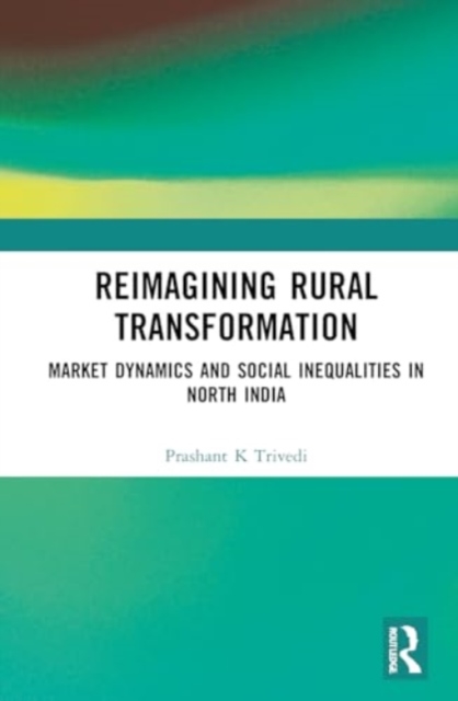 Reimagining Rural Transformation