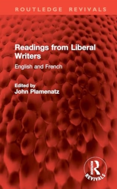 Readings from Liberal Writers