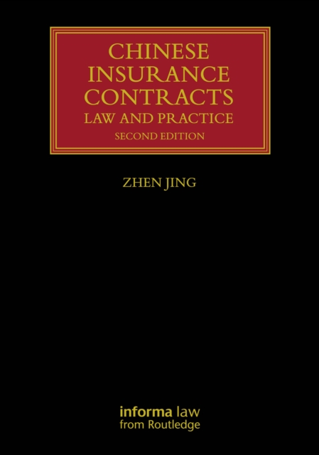 Chinese Insurance Contracts