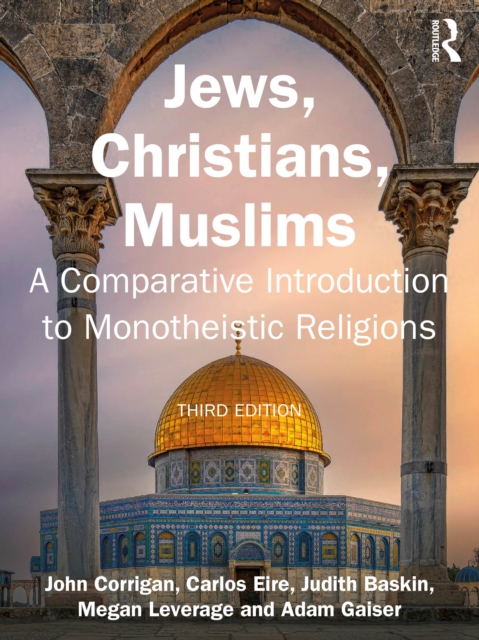 Jews, Christians, Muslims
