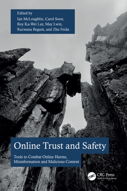 Online Trust and Safety