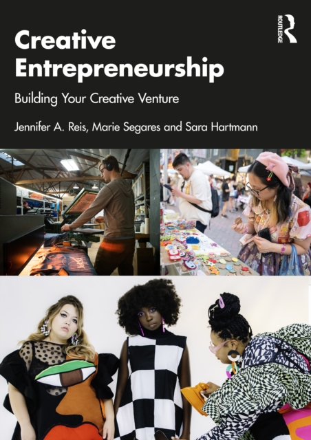 Creative Entrepreneurship