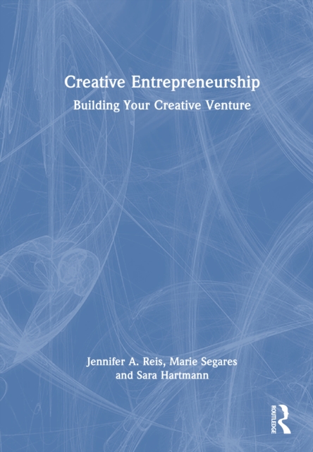 Creative Entrepreneurship