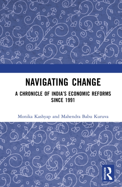 Navigating Change
