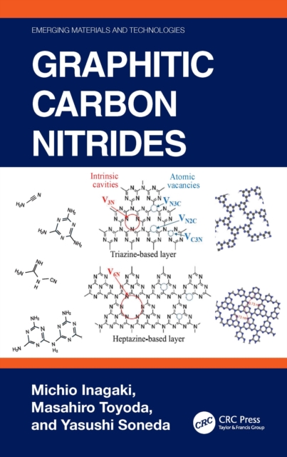 Graphitic Carbon Nitrides
