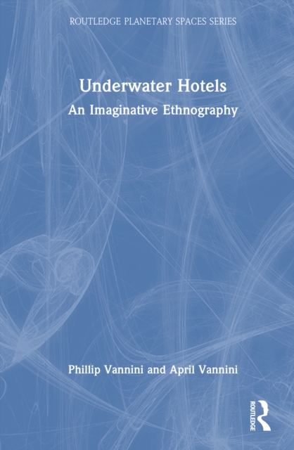 Underwater Hotels