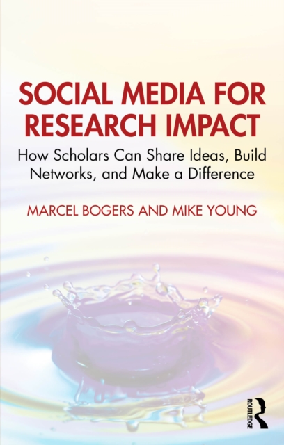 Social Media for Research Impact