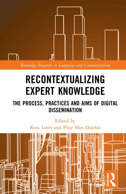 Recontextualizing Expert Knowledge