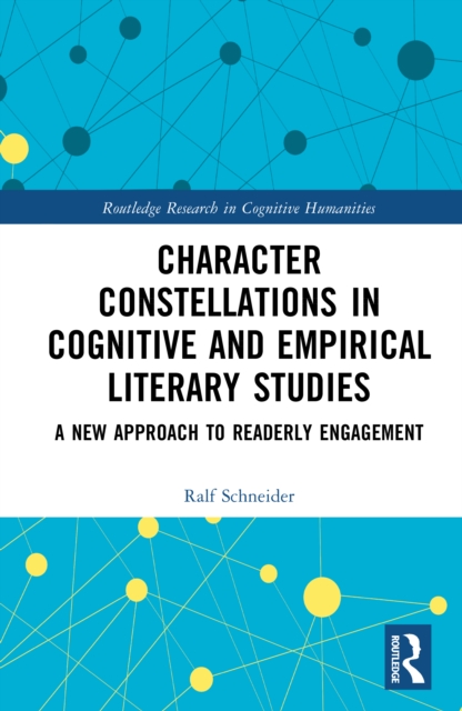 Character Constellations in Cognitive and Empirical Literary Studies