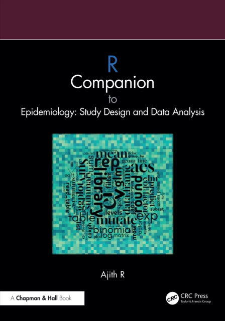 R Companion to Epidemiology: Study Design and Data Analysis