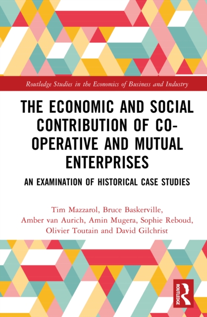 The Economic and Social Contribution of Co-operative and Mutual Enterprises