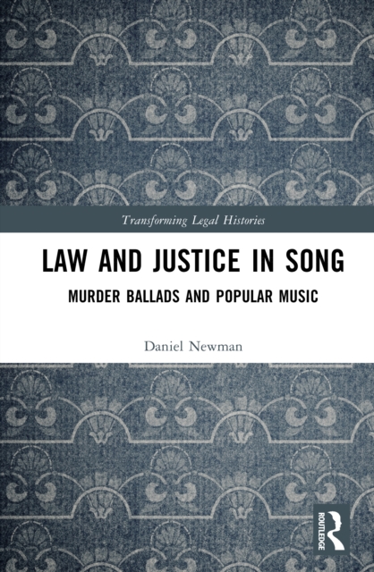 Law and Justice in Song