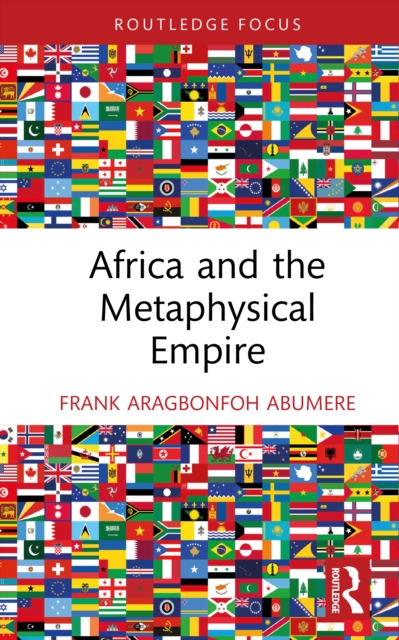 Africa and the Metaphysical Empire