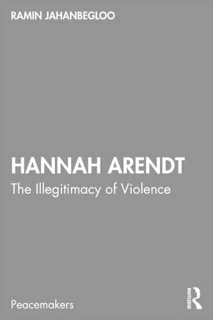 Hannah Arendt