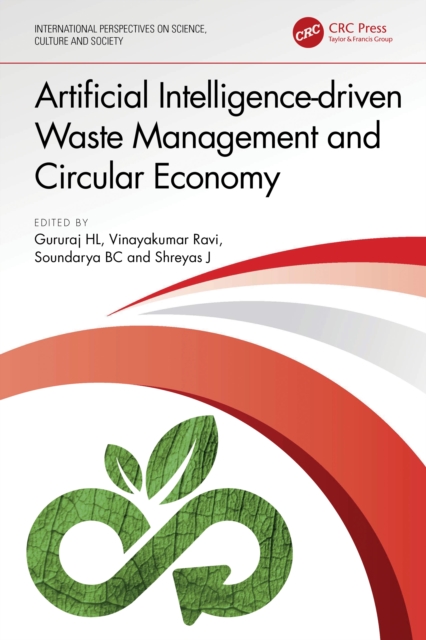 Artificial Intelligence-driven Waste Management and Circular Economy