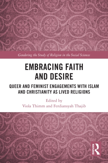 Embracing Faith and Desire