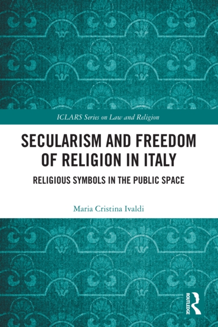 Secularism and Freedom of Religion in Italy