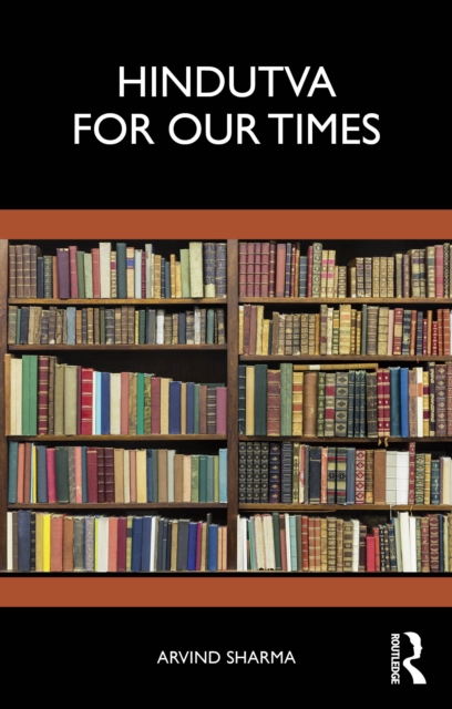 Hindutva for Our Times