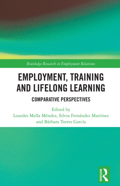 Employment, Training and Lifelong Learning