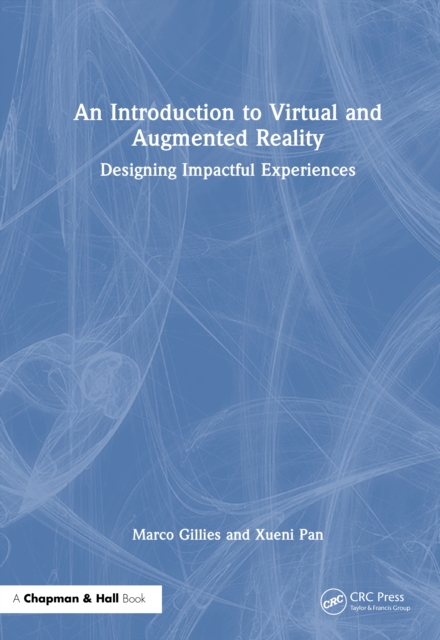 An Introduction to Virtual and Augmented Reality