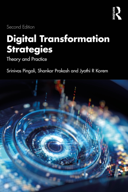 Digital Transformation Strategies