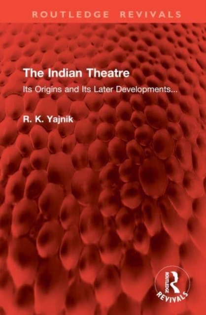 Indian Theatre