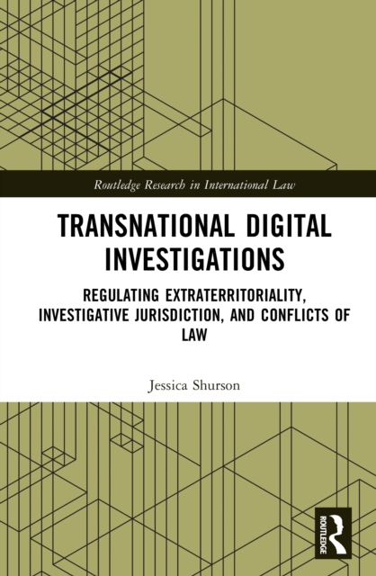 Transnational Digital Investigations
